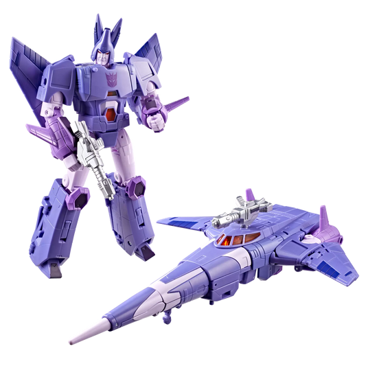 Hasbro Transformers Studio Series Cyclonus