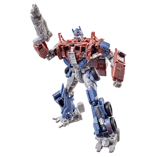 Hasbro Transformers Studio Series Optimus Prime - Age Of Extinction -