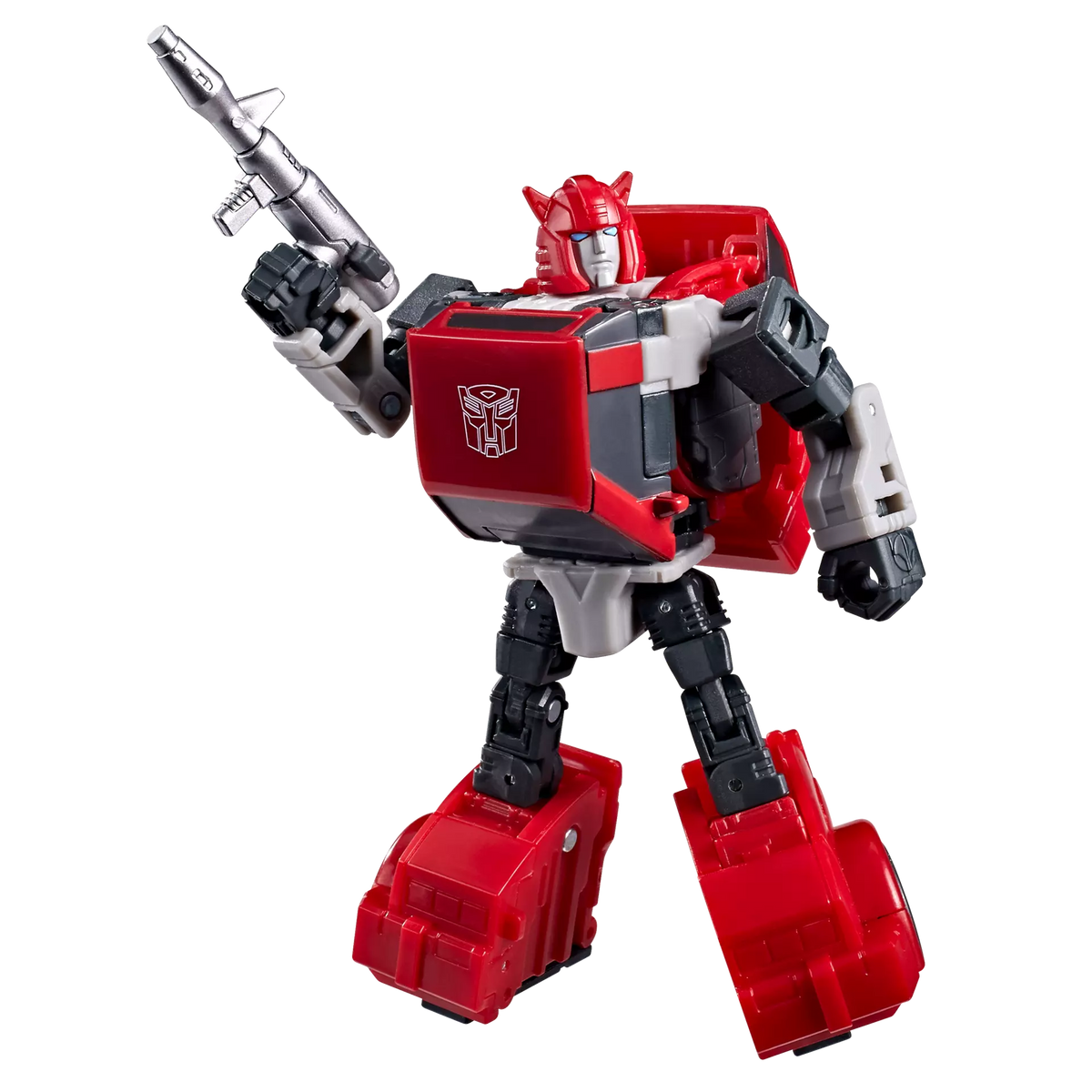 Hasbro Transformers Studio Series Cliffjumper - The Transformers: The Movie -