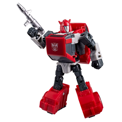 Hasbro Transformers Studio Series Cliffjumper - The Transformers: The Movie -