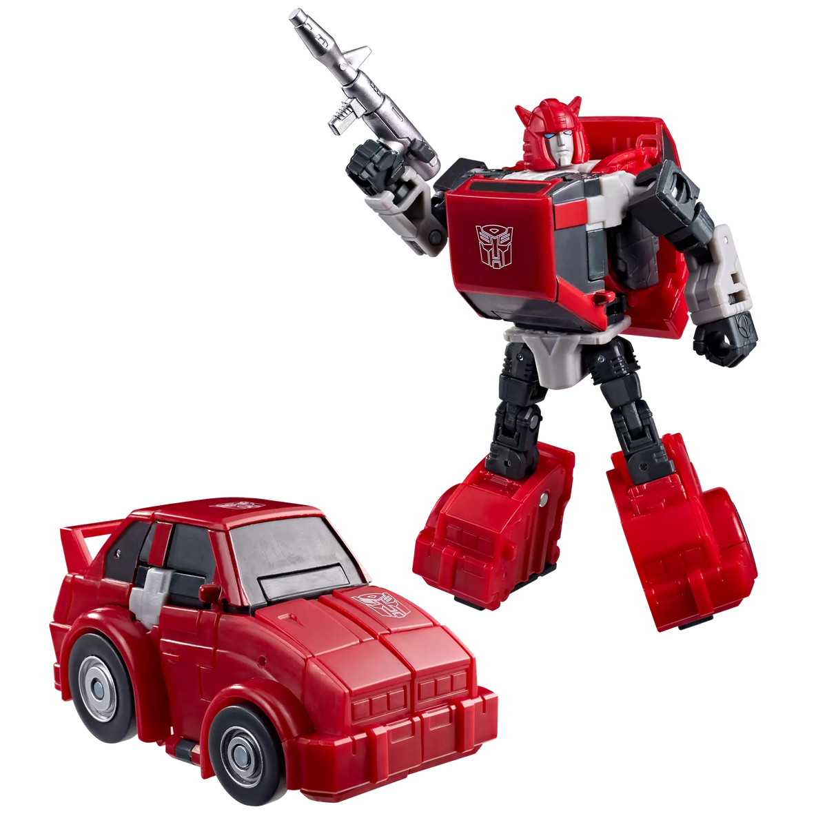 Hasbro Transformers Studio Series Cliffjumper - The Transformers: The Movie -