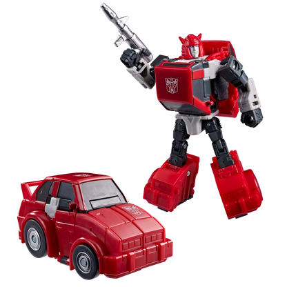 Hasbro Transformers Studio Series Cliffjumper - The Transformers: The Movie -