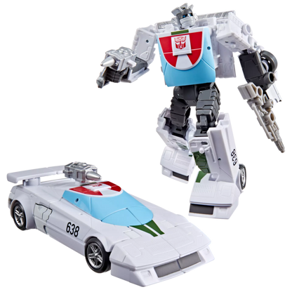 Hasbro Transformers Studio Series Wheeljack