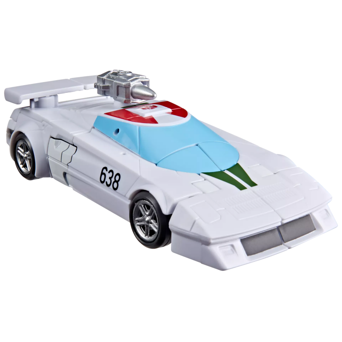 Hasbro Transformers Studio Series Wheeljack