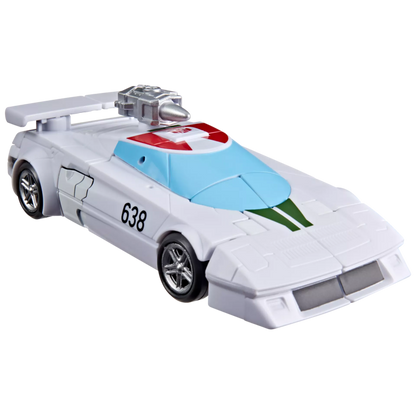 Hasbro Transformers Studio Series Wheeljack