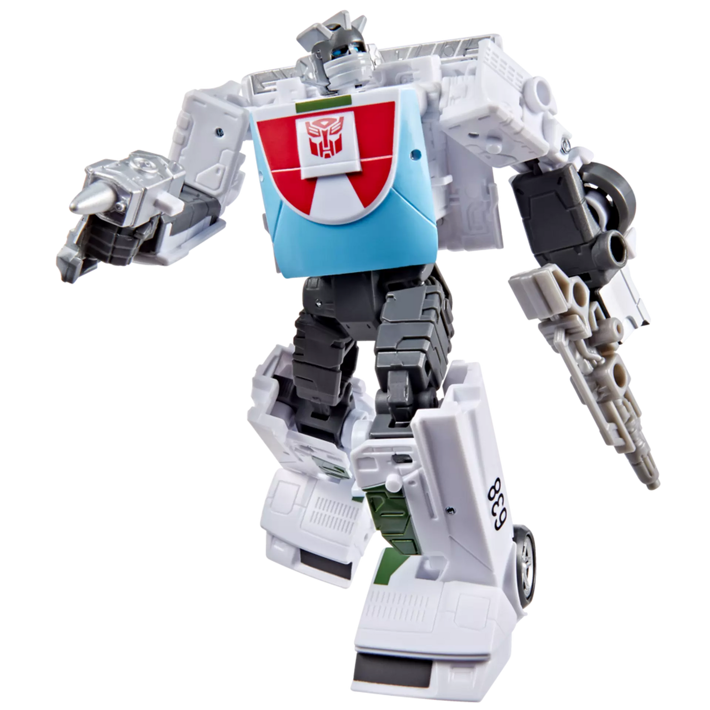 Hasbro Transformers Studio Series Wheeljack