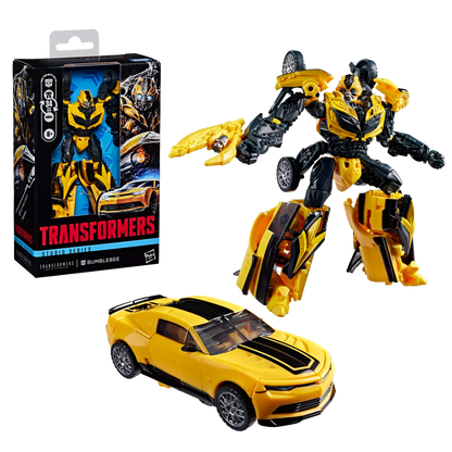 Hasbro Transformers Studio Series Bumblebee - Age Of Extinction -
