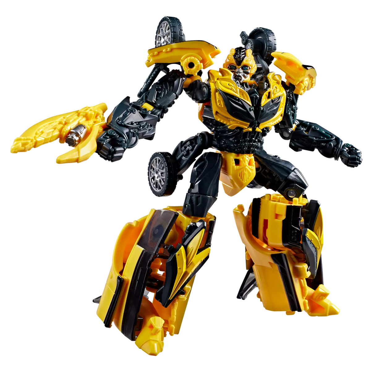 Hasbro Transformers Studio Series Bumblebee - Age Of Extinction -