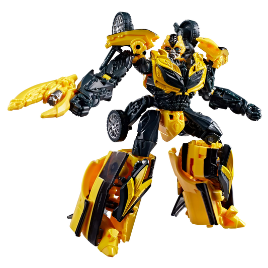 Hasbro Transformers Studio Series Bumblebee - Age Of Extinction -