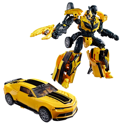 Hasbro Transformers Studio Series Bumblebee - Age Of Extinction -