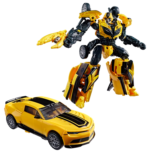 Hasbro Transformers Studio Series Bumblebee - Age Of Extinction -