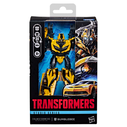 Hasbro Transformers Studio Series Bumblebee - Age Of Extinction -
