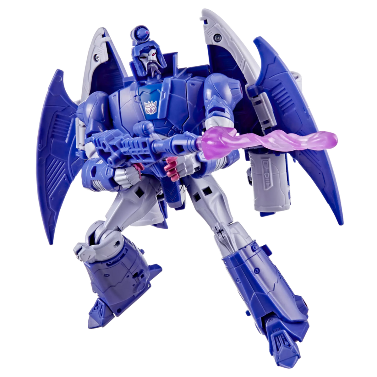 Hasbro Transformers Studio Series Scourge - The Transformers: The Movie -