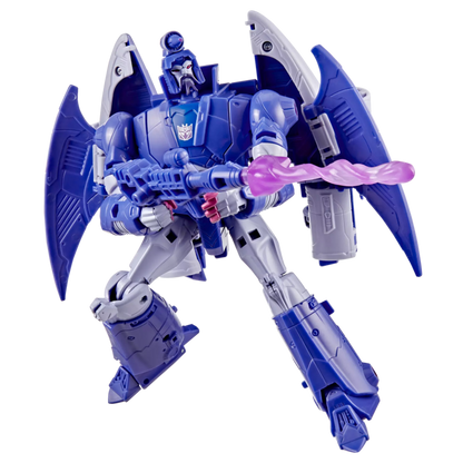 Hasbro Transformers Studio Series Scourge - The Transformers: The Movie -