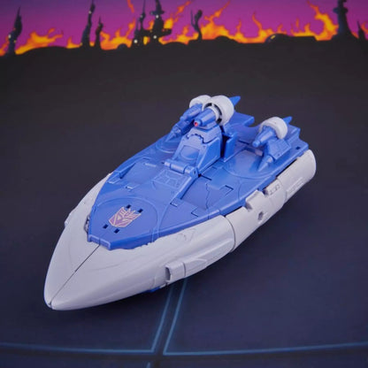 Hasbro Transformers Studio Series Scourge - The Transformers: The Movie -