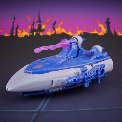 Hasbro Transformers Studio Series Scourge - The Transformers: The Movie -