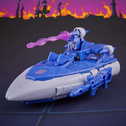 Hasbro Transformers Studio Series Scourge - The Transformers: The Movie -