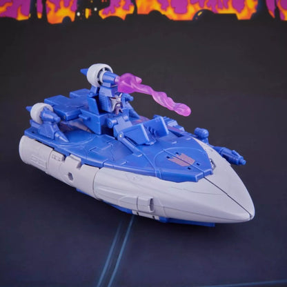 Hasbro Transformers Studio Series Scourge - The Transformers: The Movie -