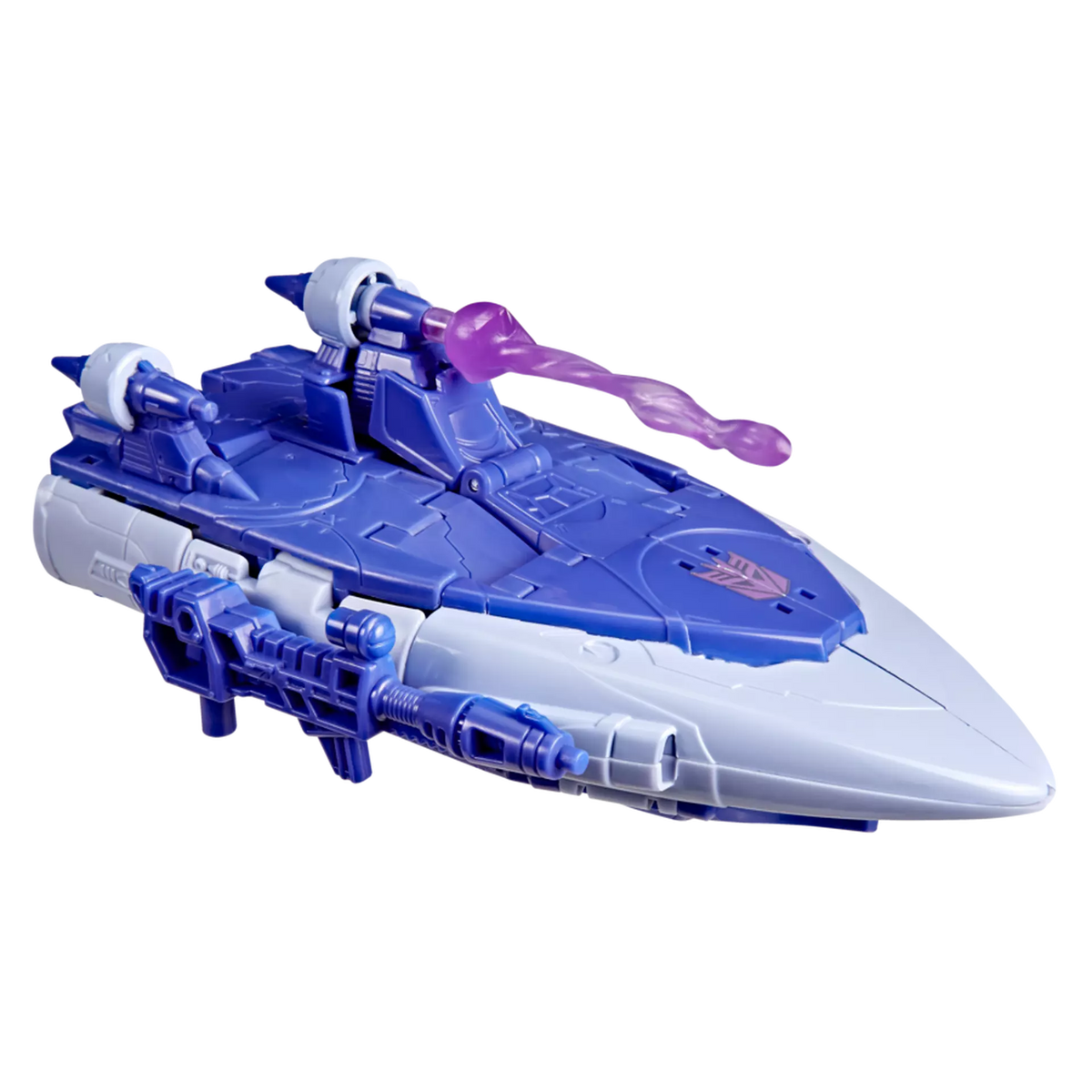 Hasbro Transformers Studio Series Scourge - The Transformers: The Movie -