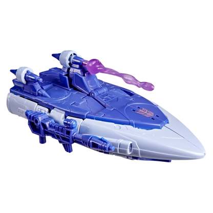 Hasbro Transformers Studio Series Scourge - The Transformers: The Movie -