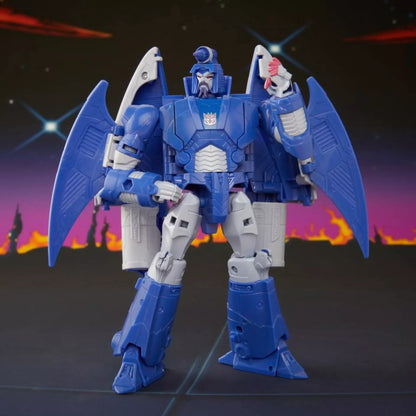 Hasbro Transformers Studio Series Scourge - The Transformers: The Movie -