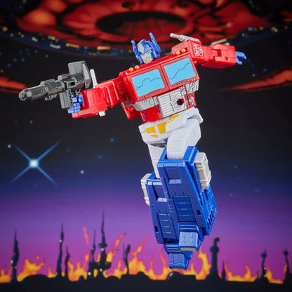 Hasbro Transformers Studio Series Optimus Prime