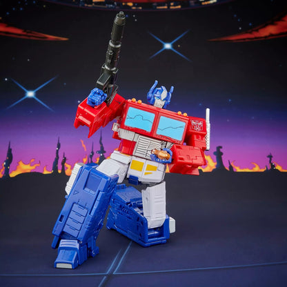 Hasbro Transformers Studio Series Optimus Prime