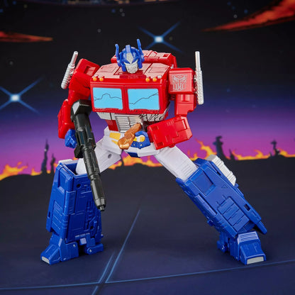 Hasbro Transformers Studio Series Optimus Prime