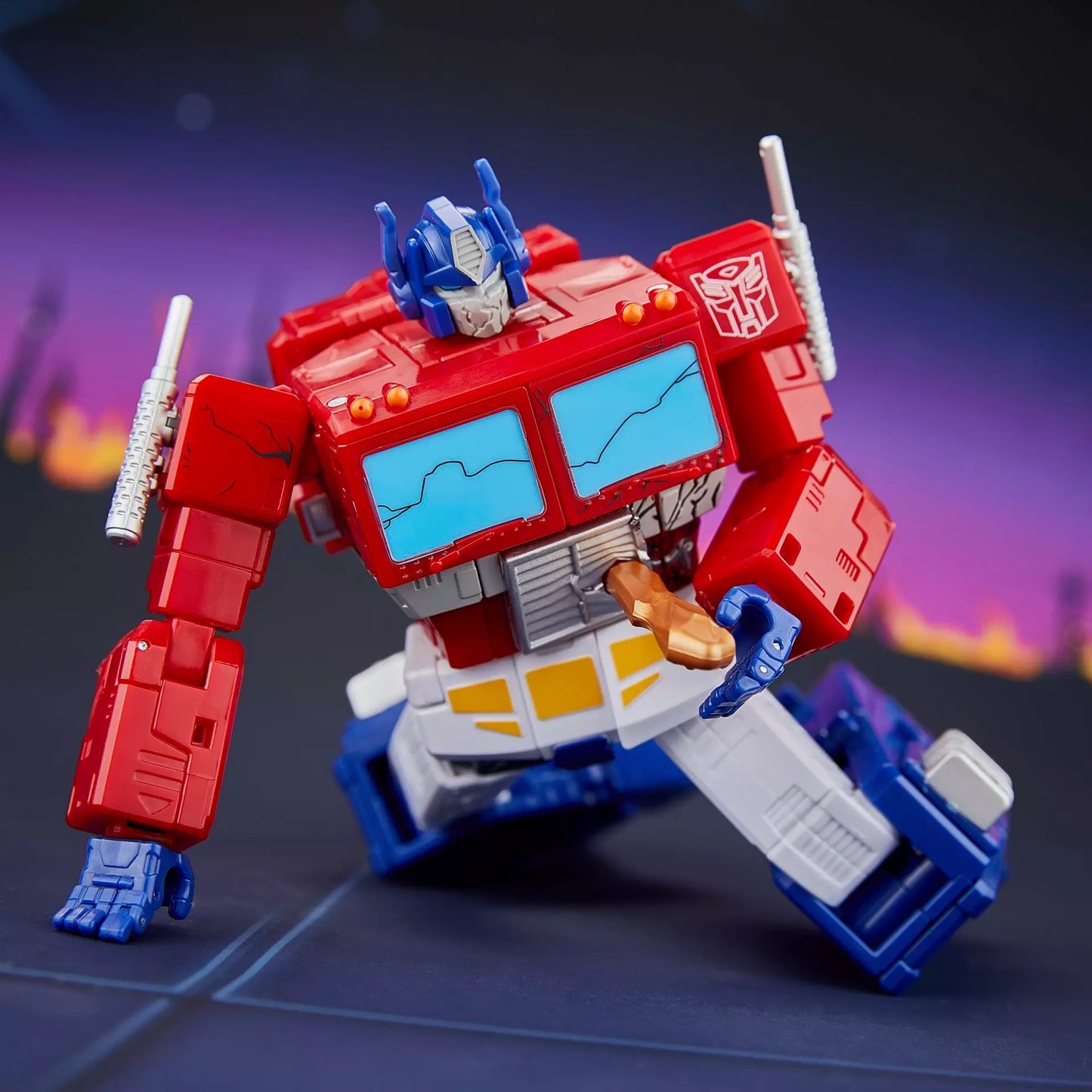 Hasbro Transformers Studio Series Optimus Prime