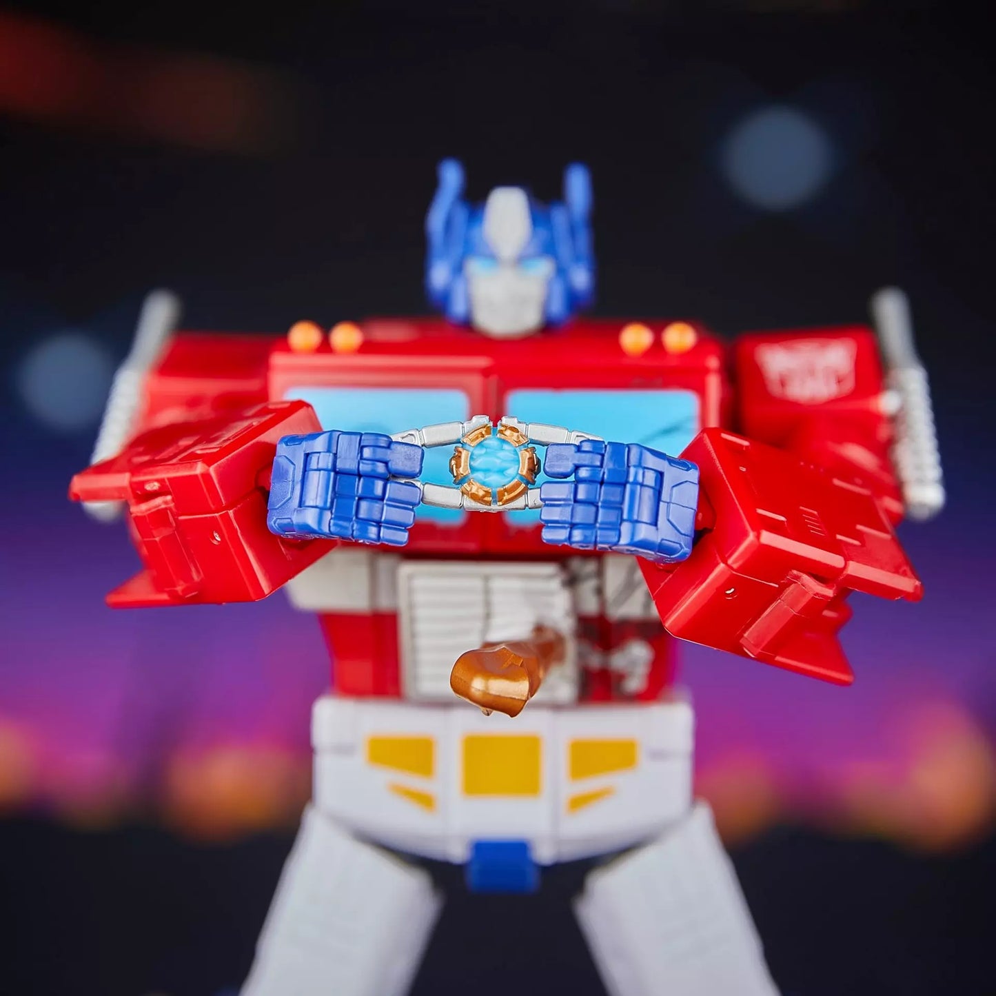 Hasbro Transformers Studio Series Optimus Prime
