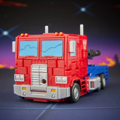 Hasbro Transformers Studio Series Optimus Prime