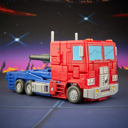 Hasbro Transformers Studio Series Optimus Prime