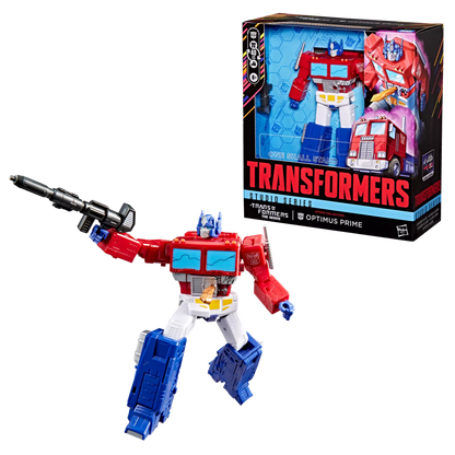Hasbro Transformers Studio Series Optimus Prime
