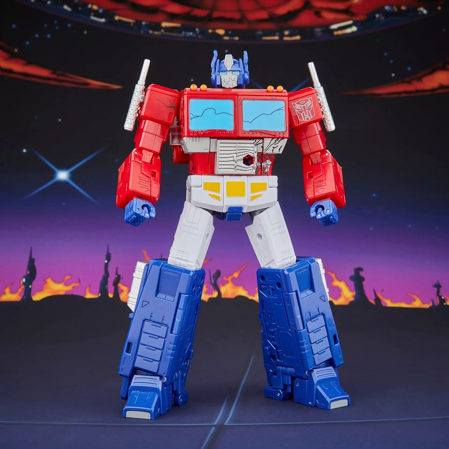 Hasbro Transformers Studio Series Optimus Prime