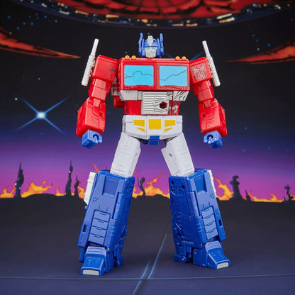 Hasbro Transformers Studio Series Optimus Prime