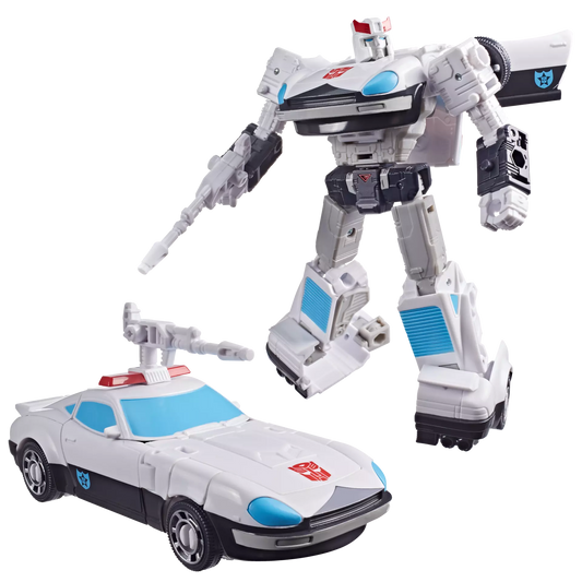Hasbro Transformers Studio Series Prowl