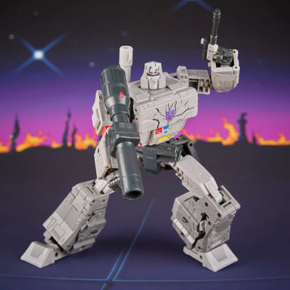 Hasbro Transformers Studio Series Megatron