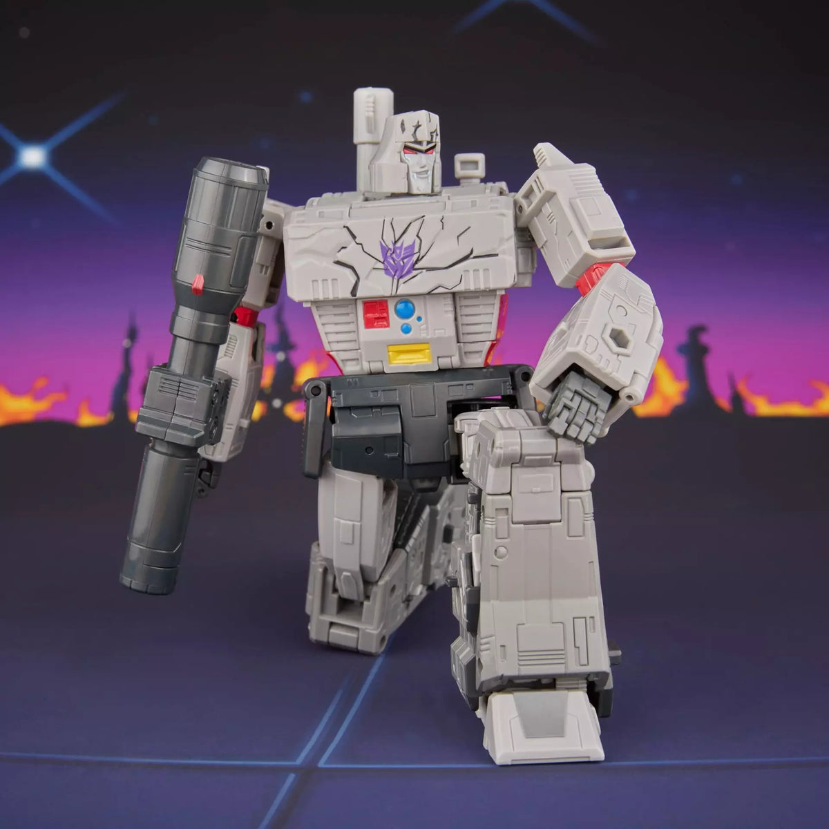 Hasbro Transformers Studio Series Megatron