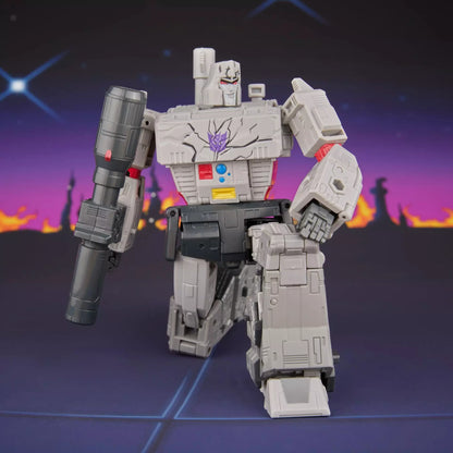 Hasbro Transformers Studio Series Megatron
