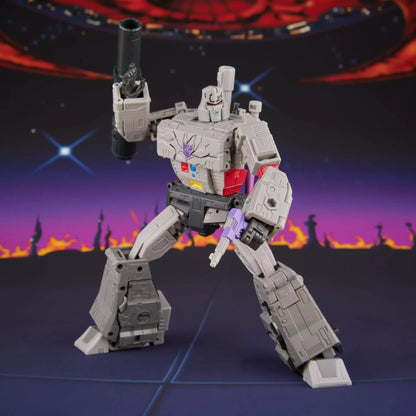 Hasbro Transformers Studio Series Megatron