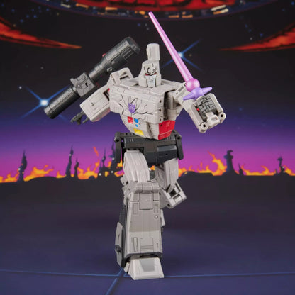 Hasbro Transformers Studio Series Megatron