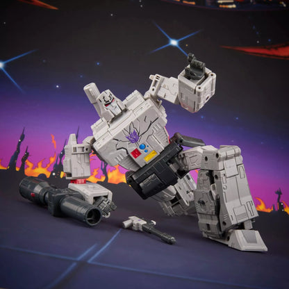 Hasbro Transformers Studio Series Megatron