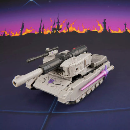 Hasbro Transformers Studio Series Megatron