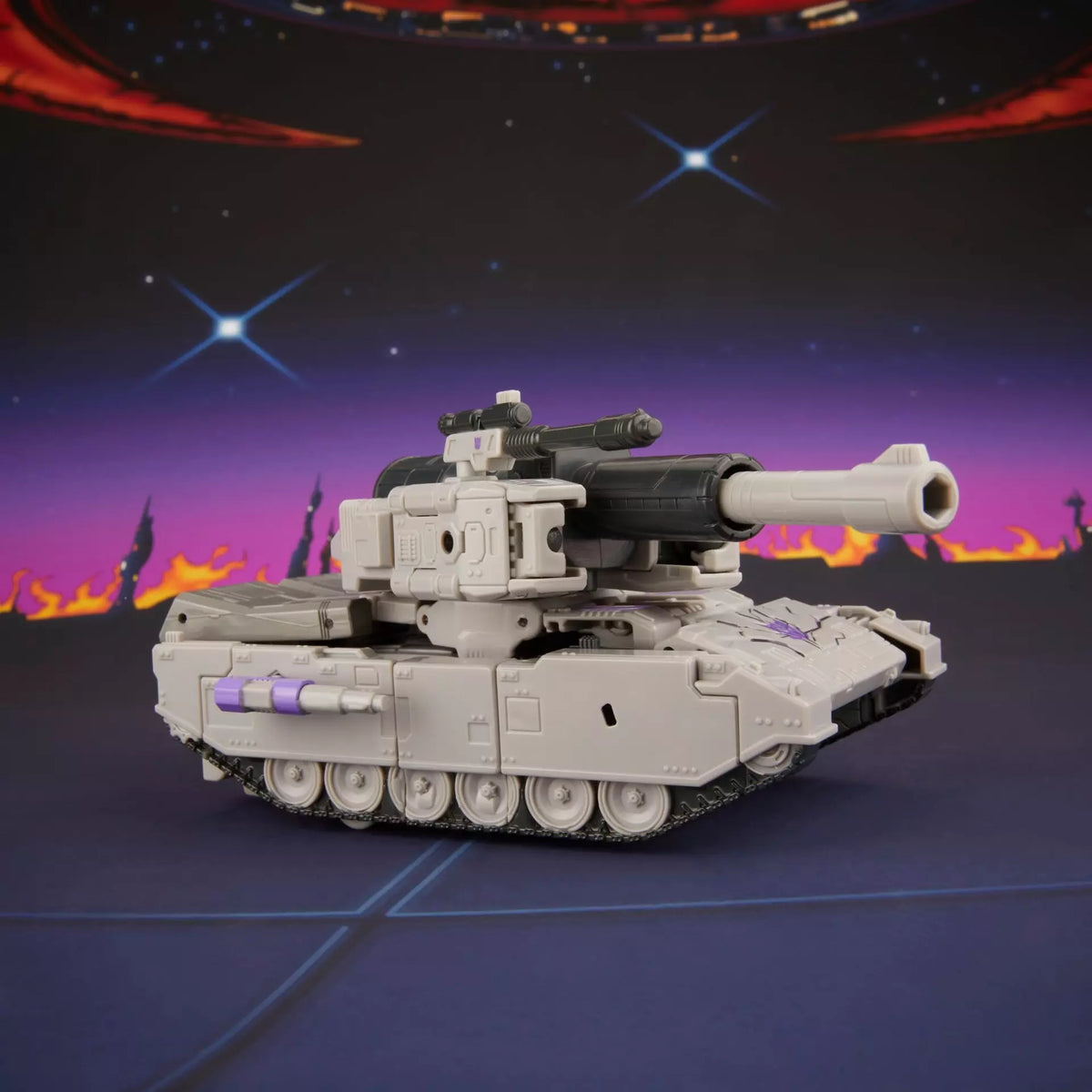 Hasbro Transformers Studio Series Megatron