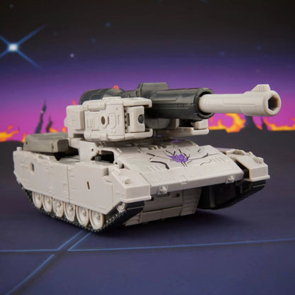 Hasbro Transformers Studio Series Megatron
