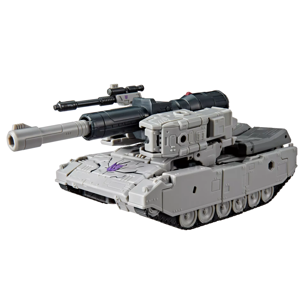 Hasbro Transformers Studio Series Megatron