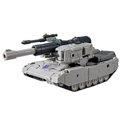 Hasbro Transformers Studio Series Megatron