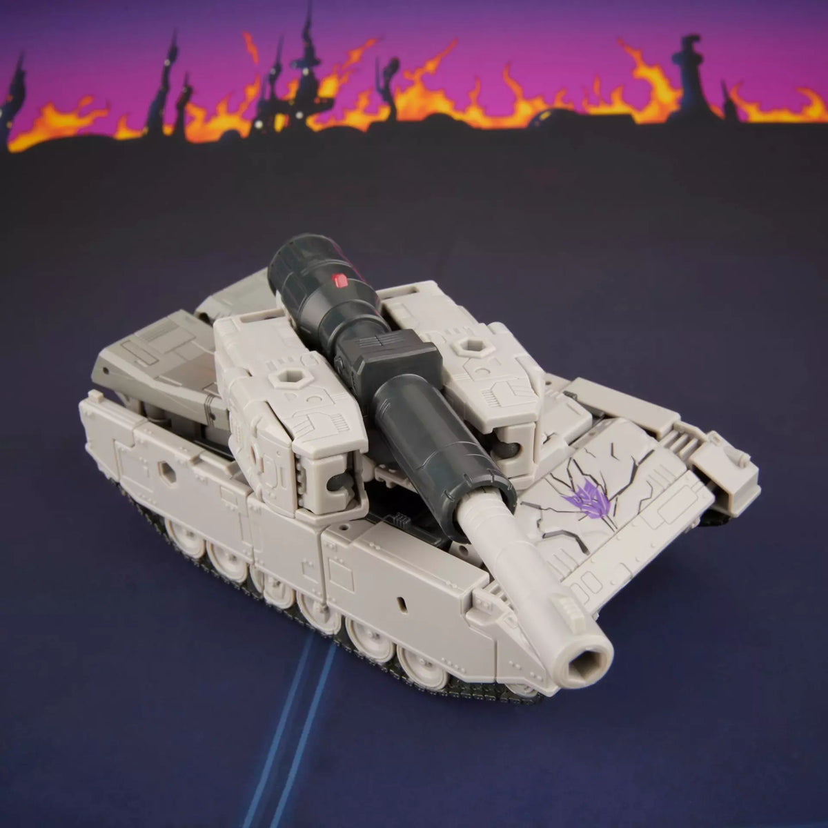 Hasbro Transformers Studio Series Megatron