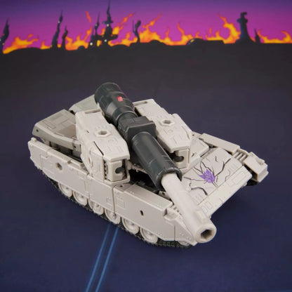 Hasbro Transformers Studio Series Megatron