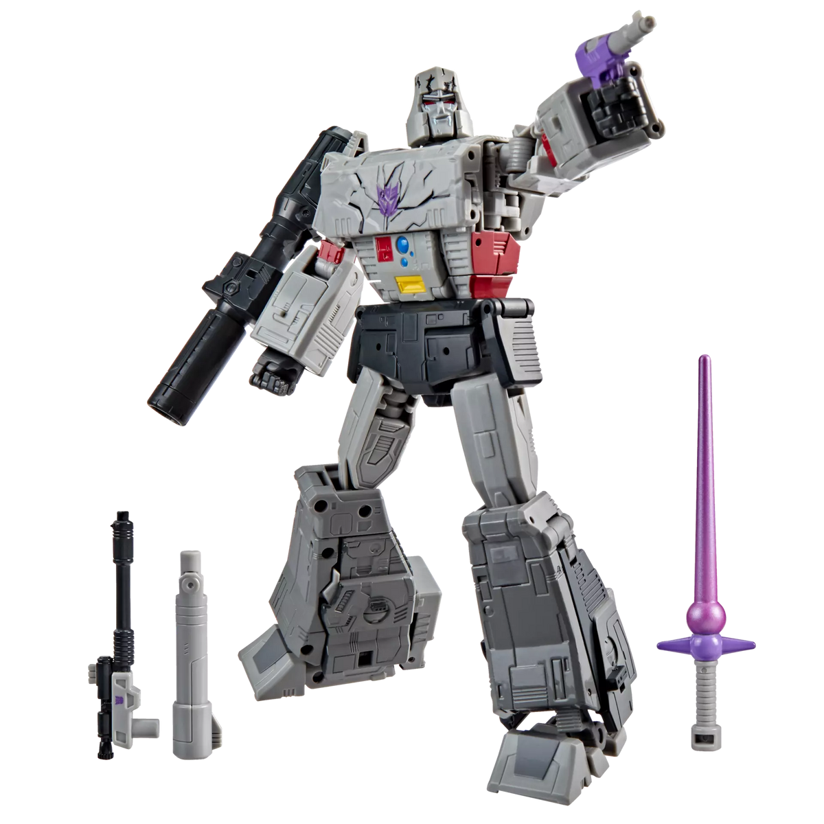 Hasbro Transformers Studio Series Megatron